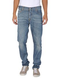 CARE LABEL - Denim pants