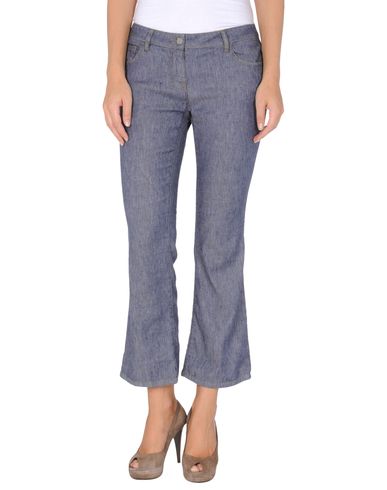 ZOOM MALIPARMI - Denim pants