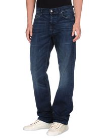 7 FOR ALL MANKIND - Denim pants