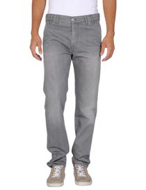 CARE LABEL - Denim pants