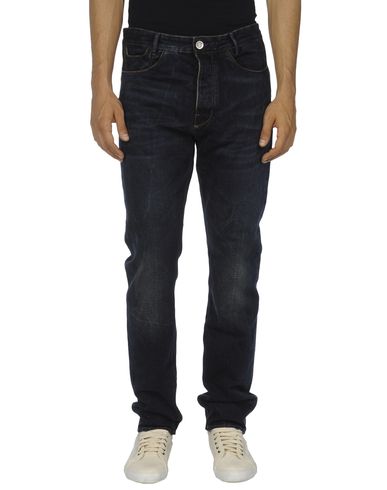 ZOOM HAIKURE - Denim pants