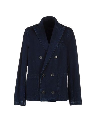 ZOOM LANVIN - Denim outerwear