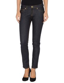 LOVE MOSCHINO - Denim pants