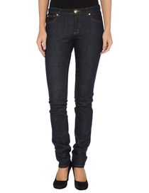LOVE MOSCHINO - Denim pants