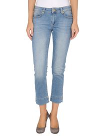 LOVE MOSCHINO - Denim pants