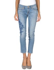 LOVE MOSCHINO - Denim pants
