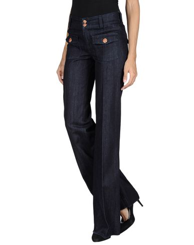 ZOOM DONDUP - Denim pants