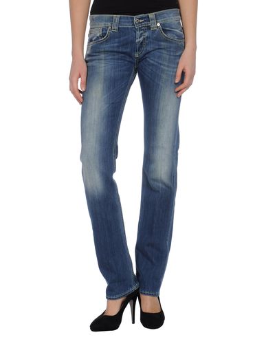 ZOOM DONDUP - Denim trousers