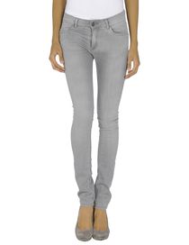 TWIN-SET Simona Barbieri - Denim pants