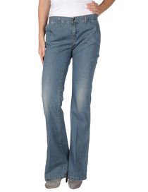ZHELDA - Denim pants