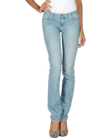 ZOOM SIVIGLIA - Denim pants