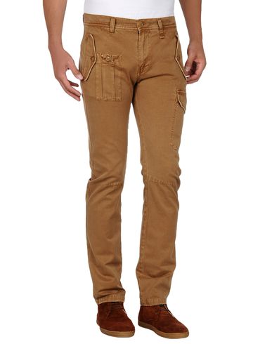 ZOOM DEPARTMENT 5 - Casual pants