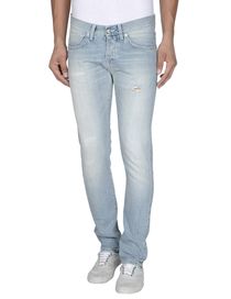 2 MEN - Denim pants