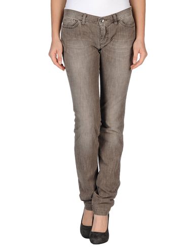 ZOOM DOLCE & GABBANA - Denim pants