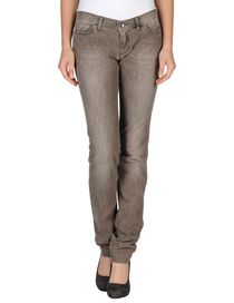 DOLCE & GABBANA - Denim trousers