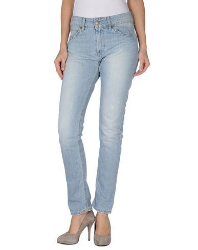 ZOOM DONDUP - Denim pants