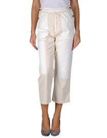 CHLOÉ - Denim capris