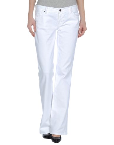 ZOOM CITIZENS OF HUMANITY - Denim pants