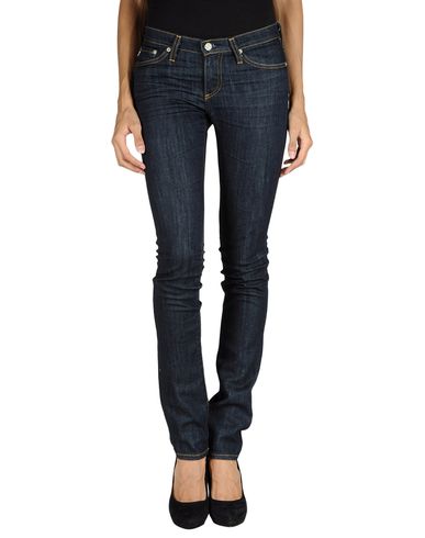 ZOOM AG ADRIANO GOLDSCHMIED - Denim pants