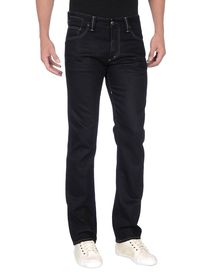 DEKKER - Denim pants