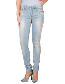 R13 - Denim trousers