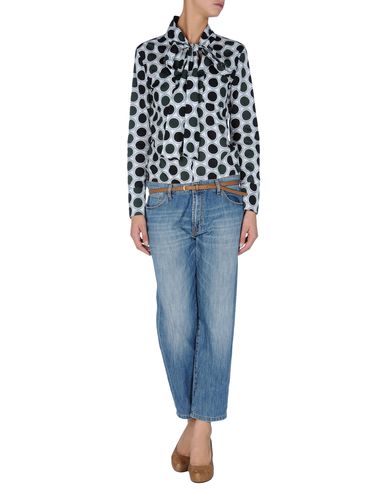 ZOOM MARNI - Pant overall