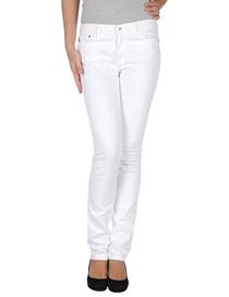 AG ADRIANO GOLDSCHMIED - Denim trousers