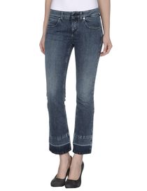STELLA McCARTNEY - Denim pants
