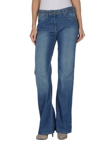 ZOOM ISABEL MARANT - Denim pants
