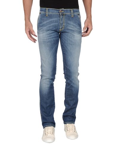 ZOOM ROŸ ROGER'S - Denim pants