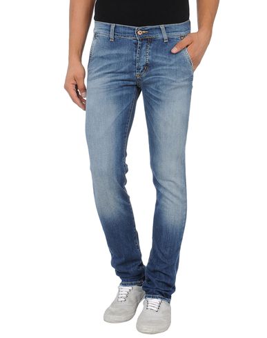 ZOOM ROŸ ROGER'S - Denim pants