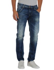 TAKE-TWO - Denim pants