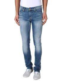 TAKE-TWO - Denim pants