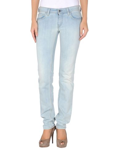ZOOM FAY - Denim pants