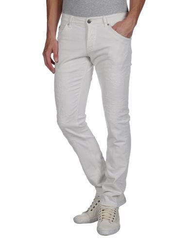 ZOOM DONDUP - Denim trousers
