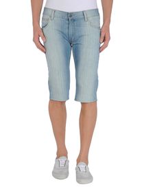 CHEAP MONDAY - Denim bermudas