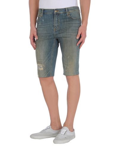 ZOOM CHEAP MONDAY - Denim pants