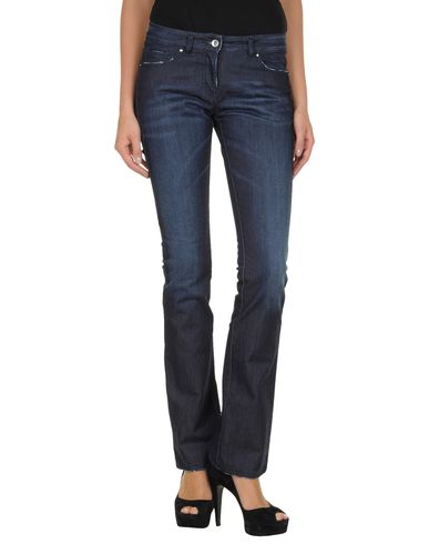 ZOOM A.B. - Denim pants