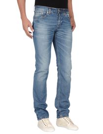DONDUP - Denim pants