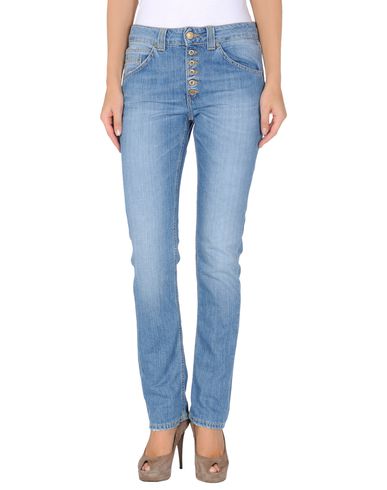 ZOOM DONDUP - Denim trousers