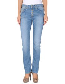 DONDUP - Denim trousers
