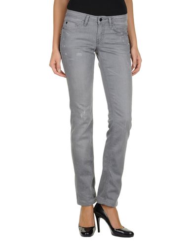 ZOOM C'N'C' COSTUME NATIONAL - Denim pants