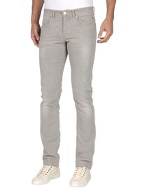 SIVIGLIA DENIM - Denim pants