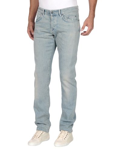 ZOOM SIVIGLIA DENIM - Denim pants