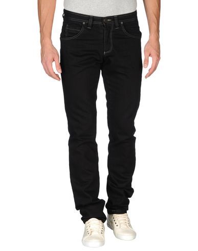 ZOOM GAZZARRINI - Denim pants
