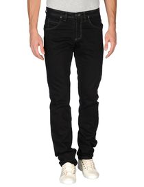 GAZZARRINI - Denim pants