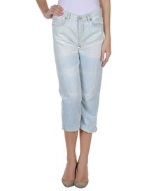 MIH-JEANS - Denim capris