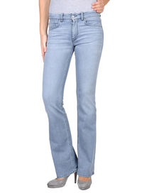 MIH-JEANS - Denim pants