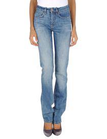MIH-JEANS - Denim pants