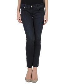 MIH-JEANS - Denim pants